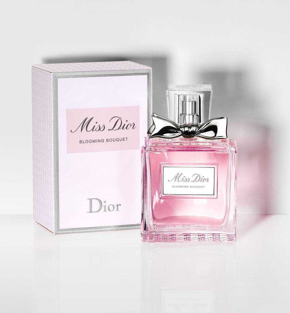 Miss Dior BLOOMING BOUQUET EDT KINGPOWER LINE SHOPPING