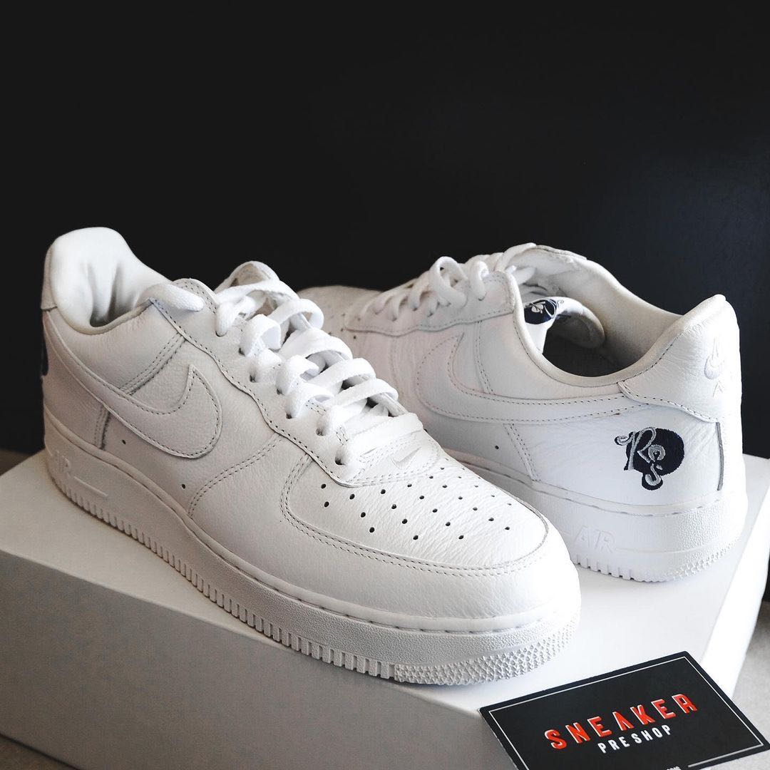 Roc a fella air force sale