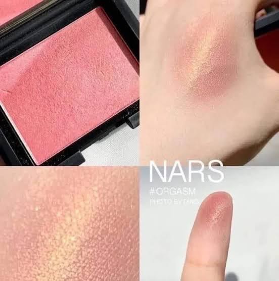 NARS Blush - Savage