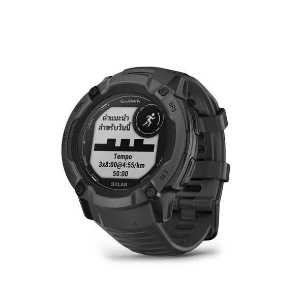 Garmin Instinct 2X Series 2 LINE SHOPPING