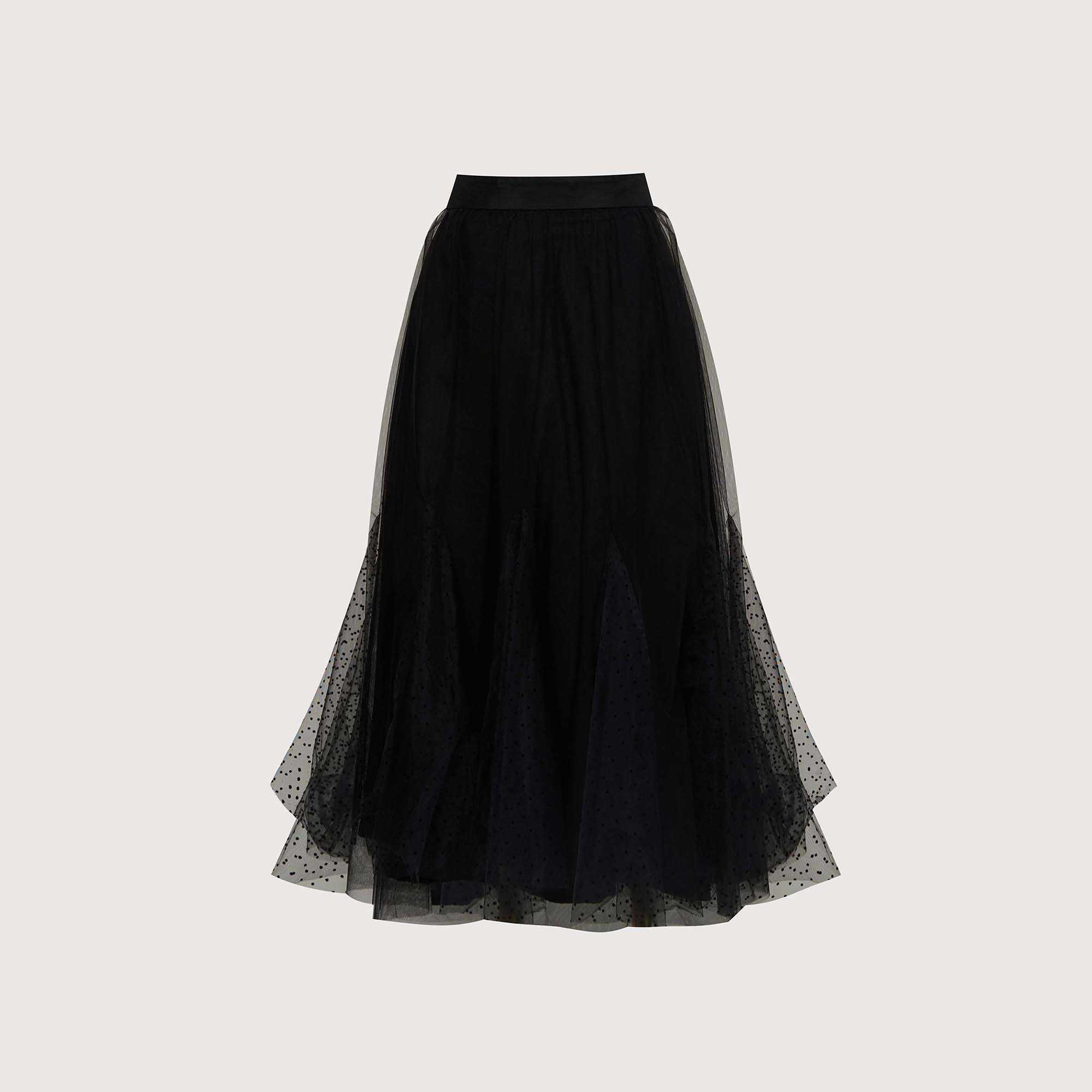 Jina Skirt | LINE SHOPPING