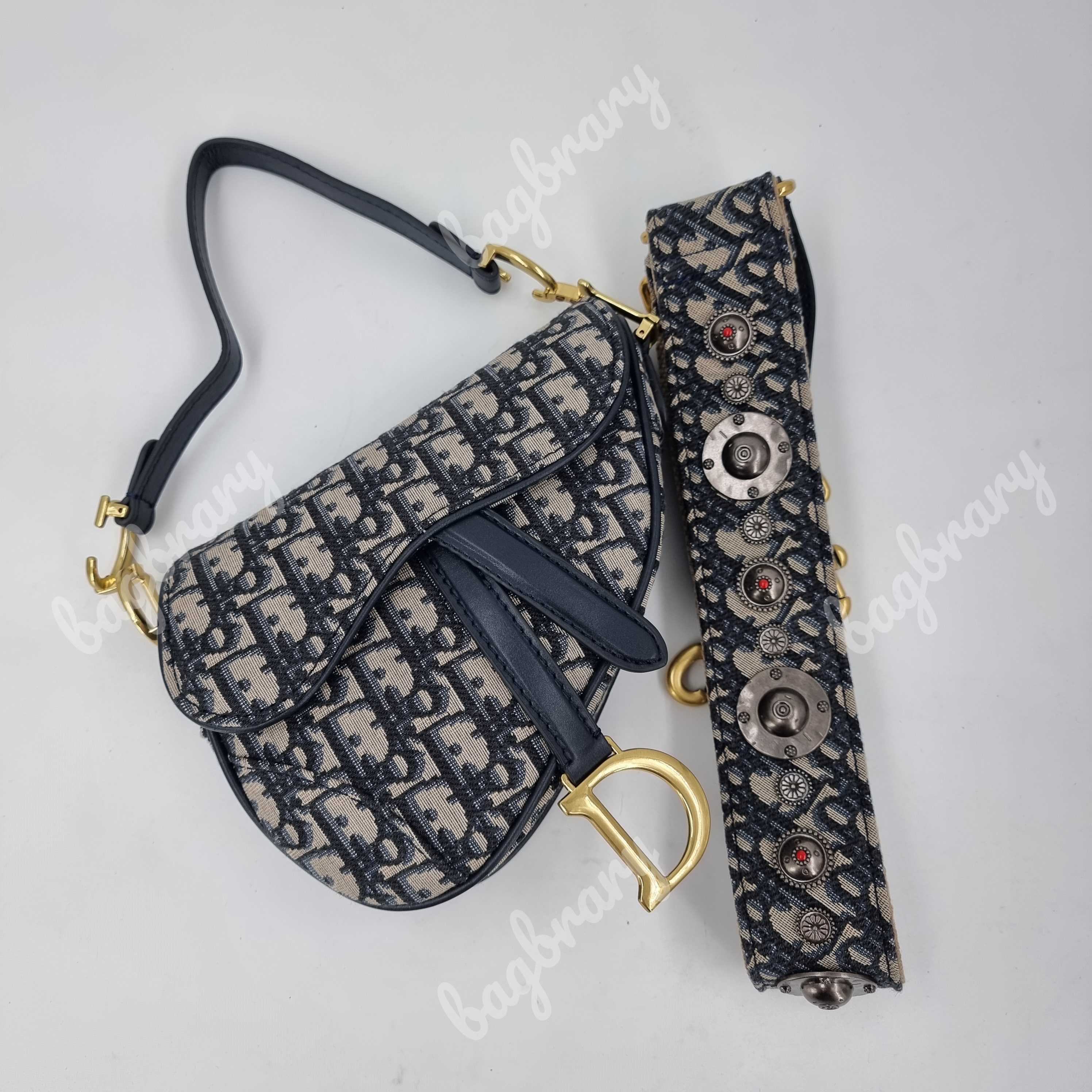 Christian dior best sale saddle bag dhgate