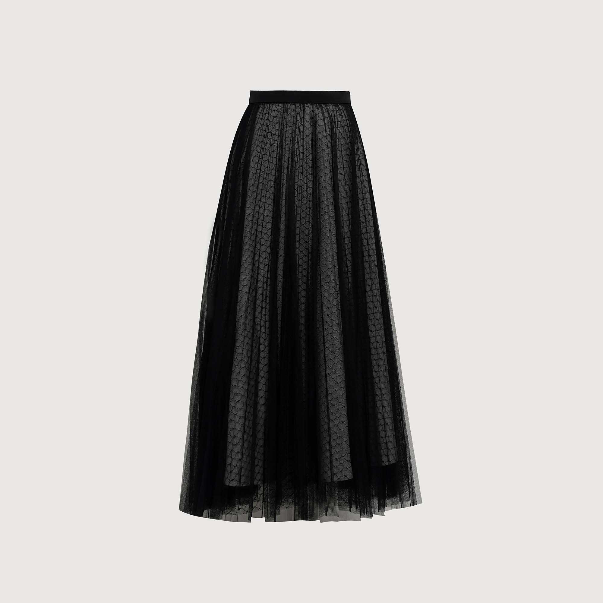 Anna Skirt | LINE SHOPPING