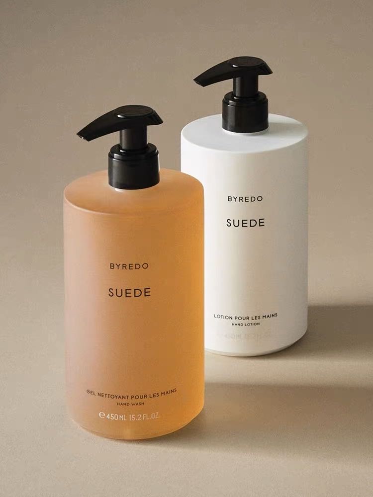 Byredo soap hotsell