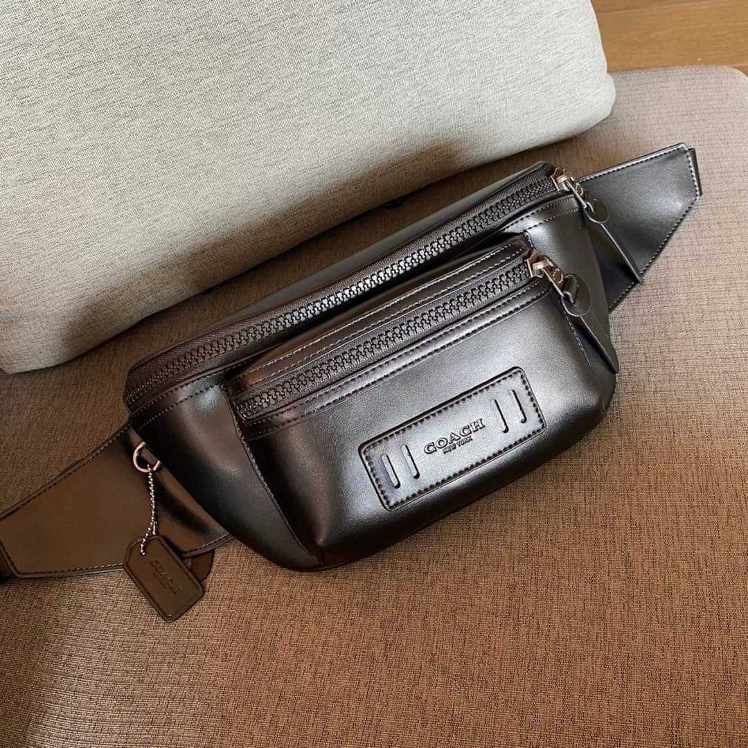Belt bag LINE SHOPPING