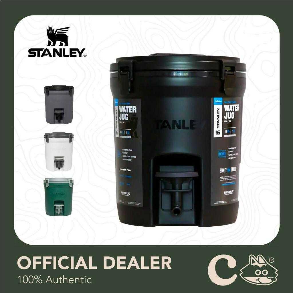 Stanley Adventure 2G Jug Water Jug 2 Gallon