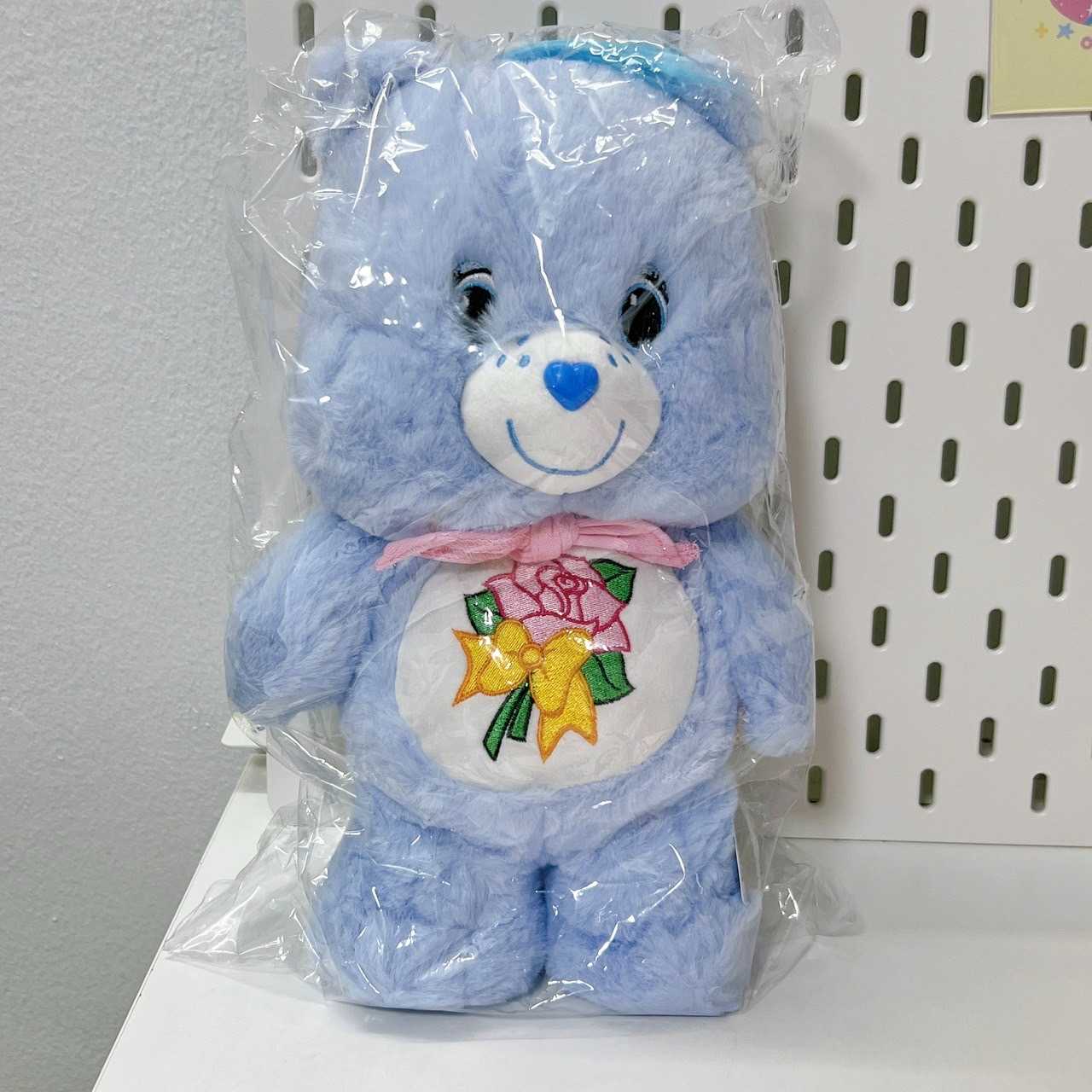 Grams hotsell care bear