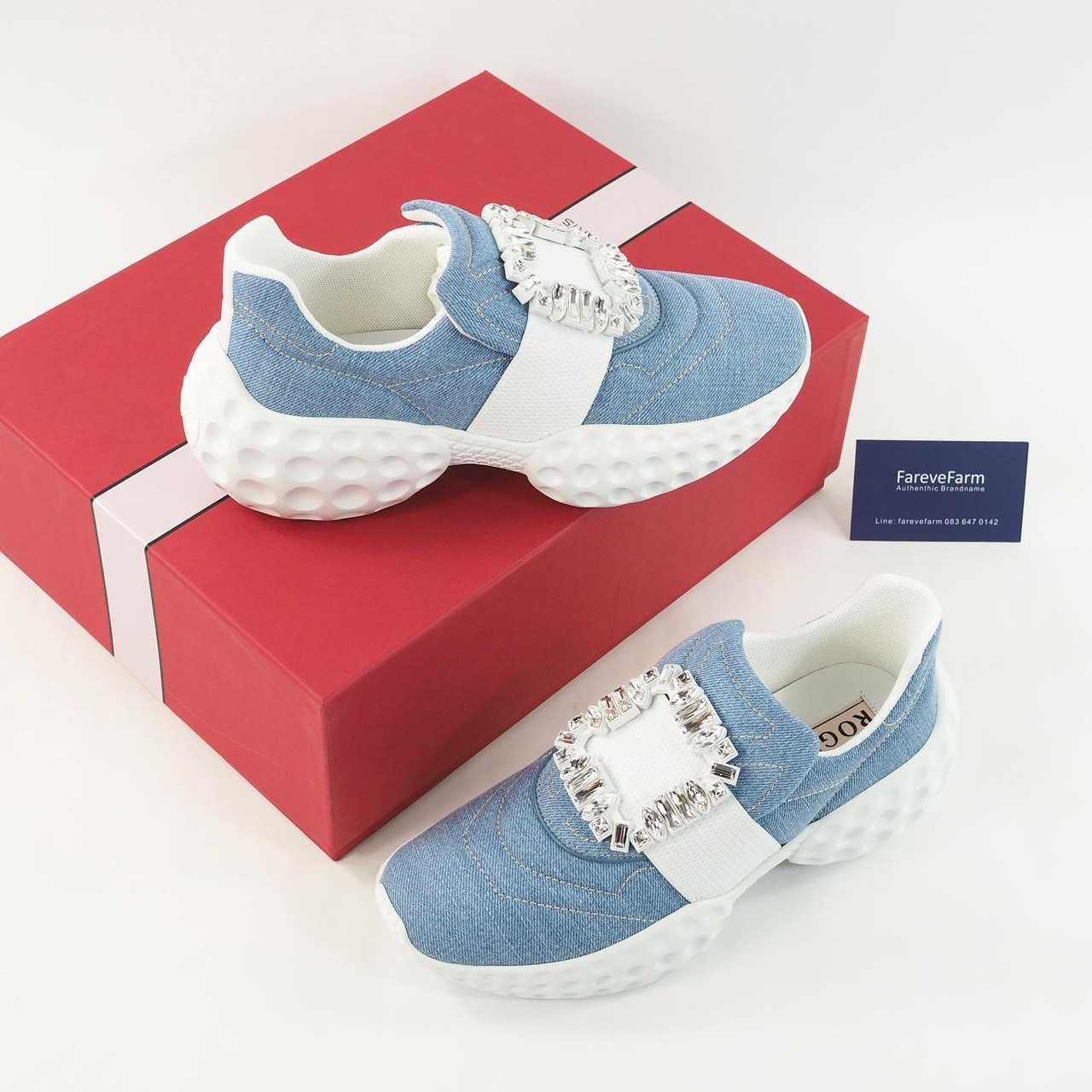 Viv sales run sneakers