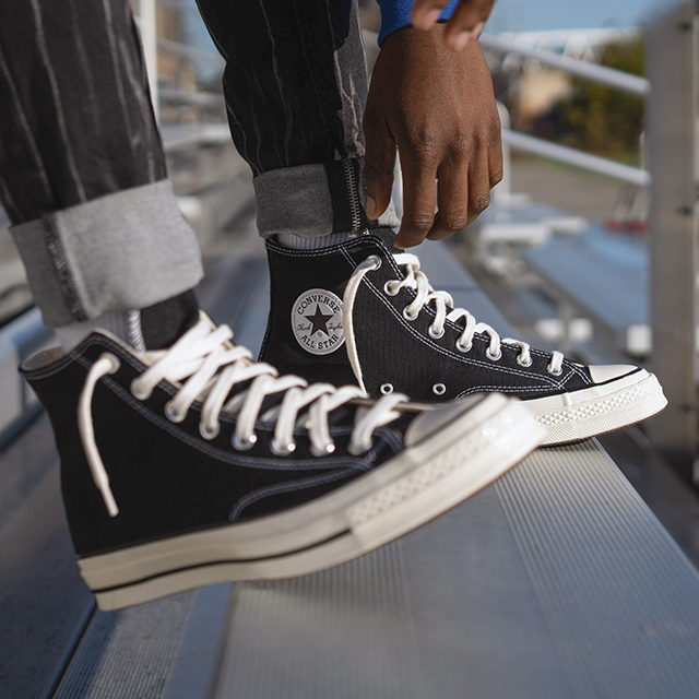 Converse TH Official RESTOCK LINE SHOPPING