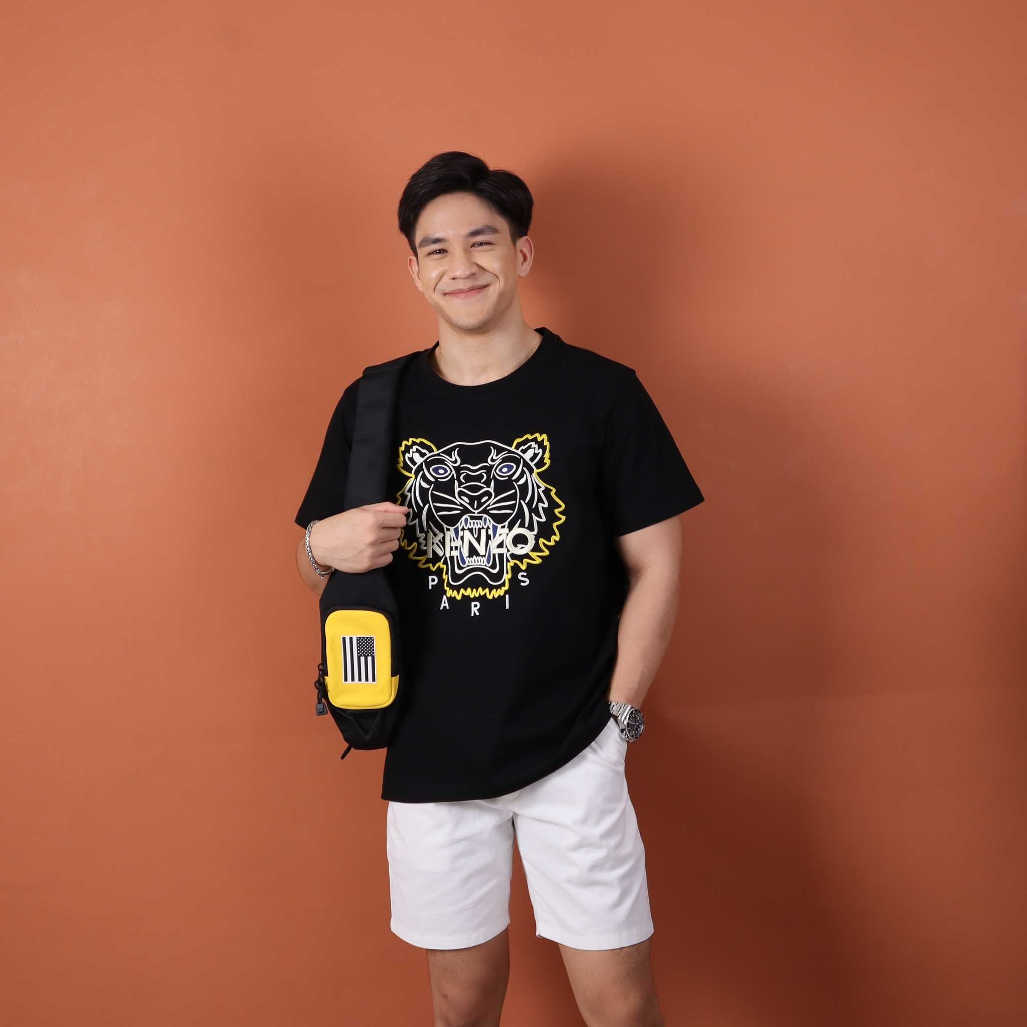 Kenzo xl hot sale