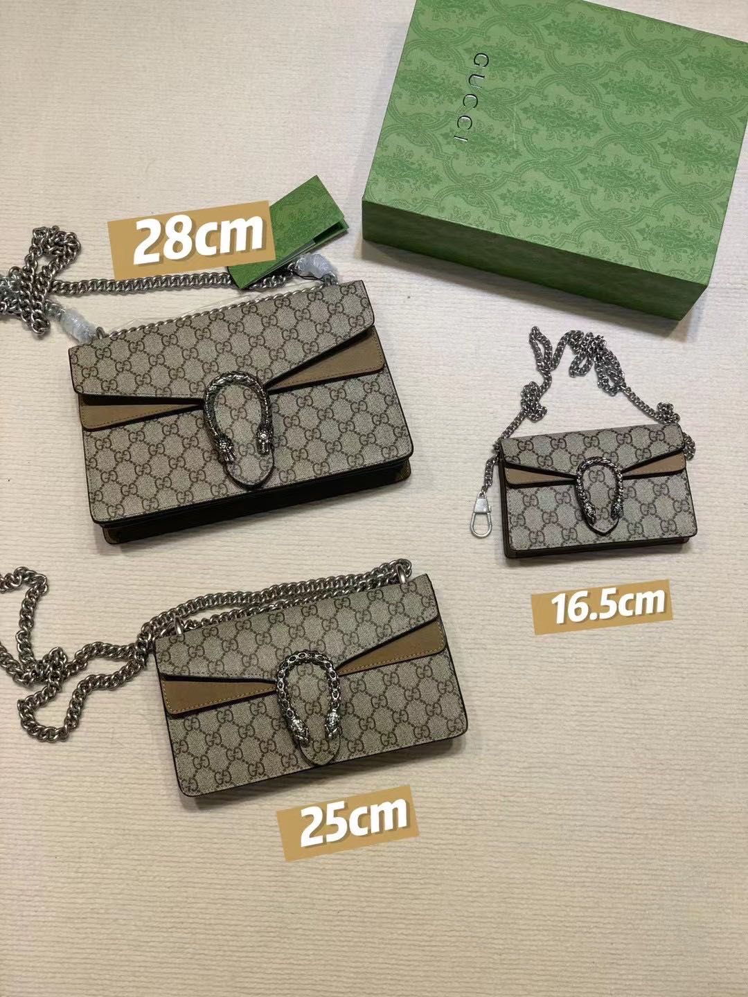 GUCCI DIONYSUS PRE ORDER LINE SHOPPING