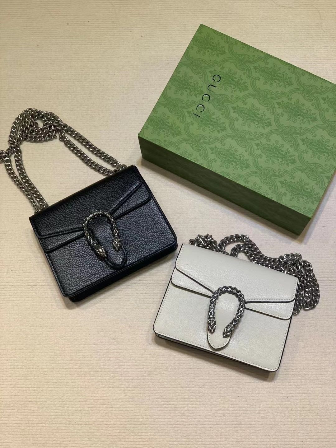 Gucci purse sales dionysus mini