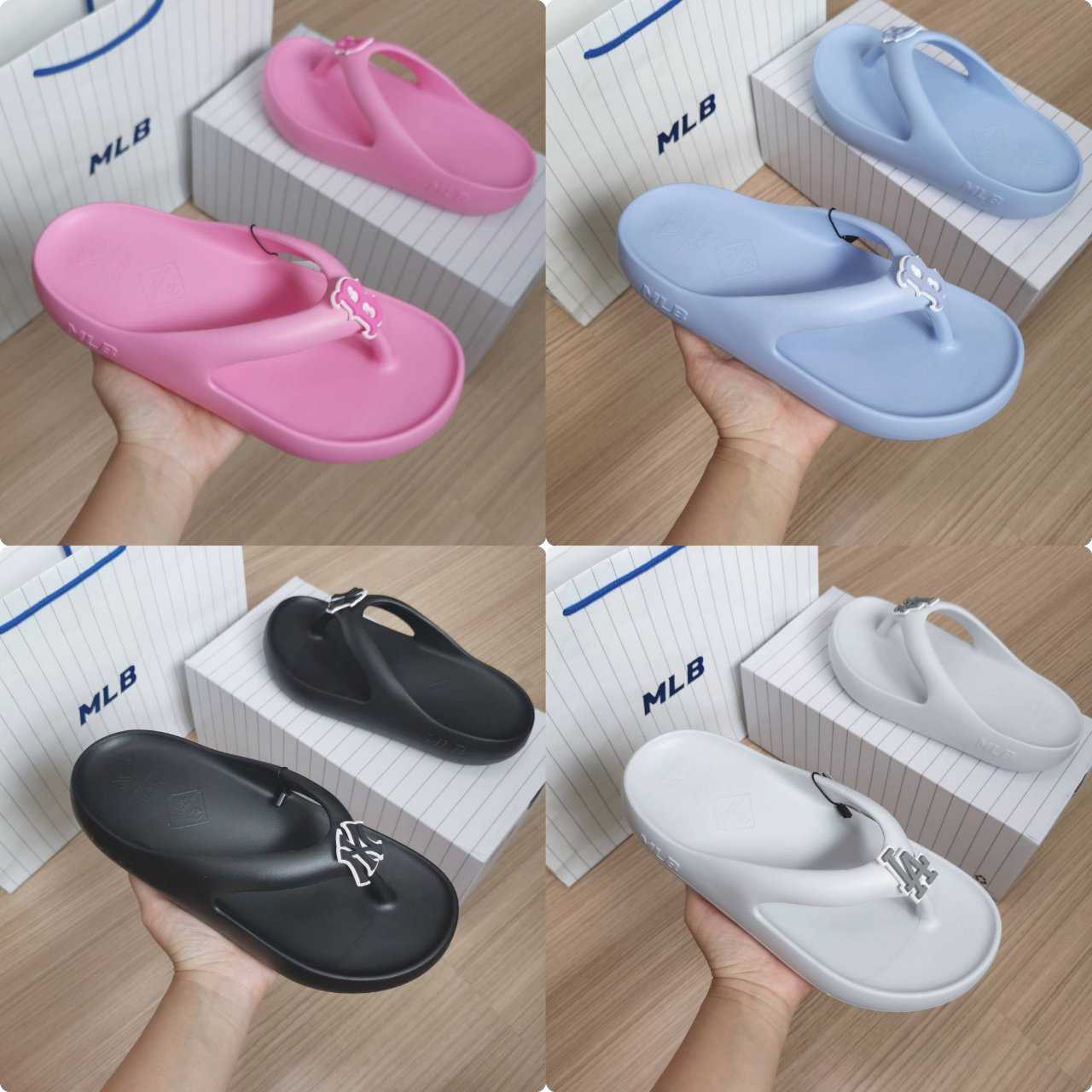 Mlb online flip flops