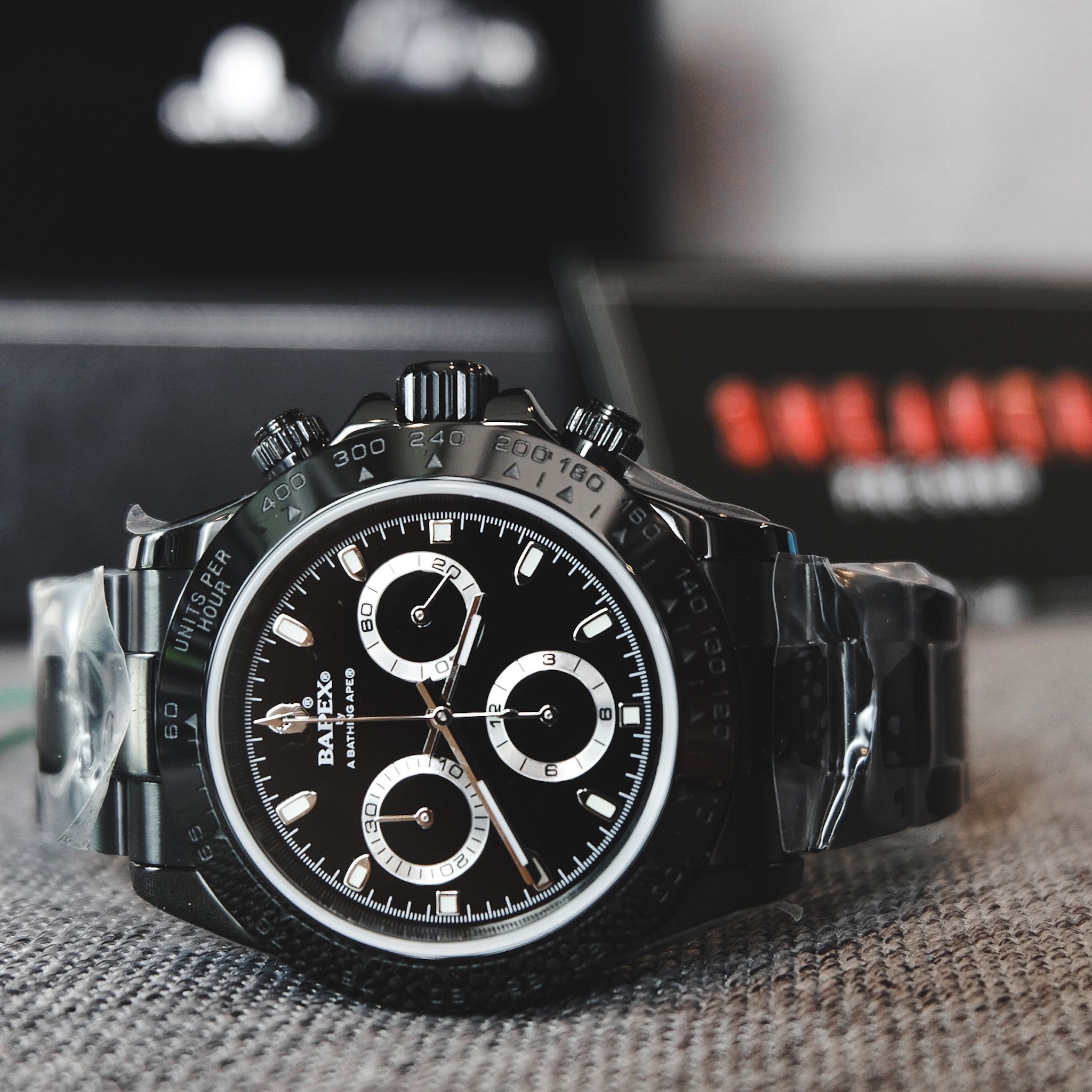 Bapex type 4 on sale