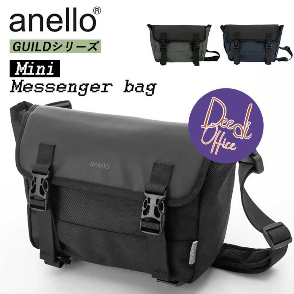 ATC2543 Anello Messenger Bag LINE SHOPPING