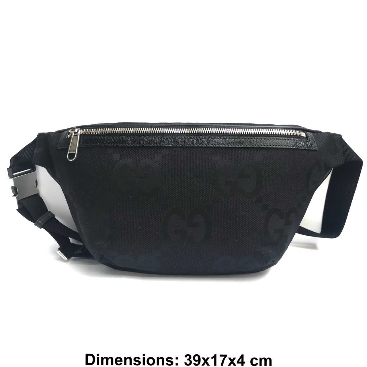 Gucci belt bag LINE SHOPPING