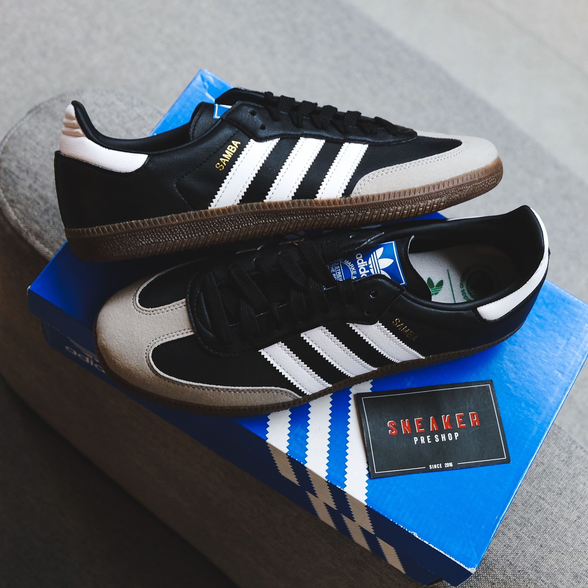 Original adidas samba 2016 new arrivals