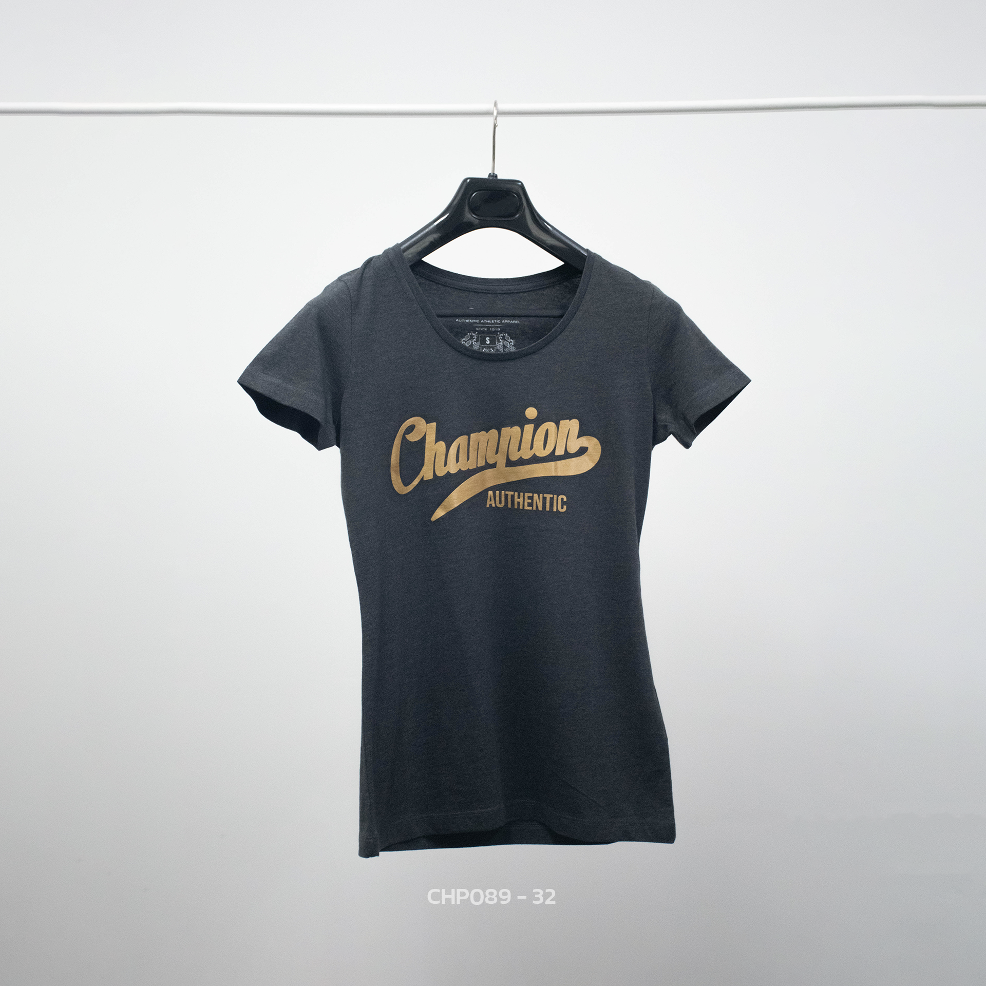 CHAMPION T SHIRT 089 LINE SHOPPING