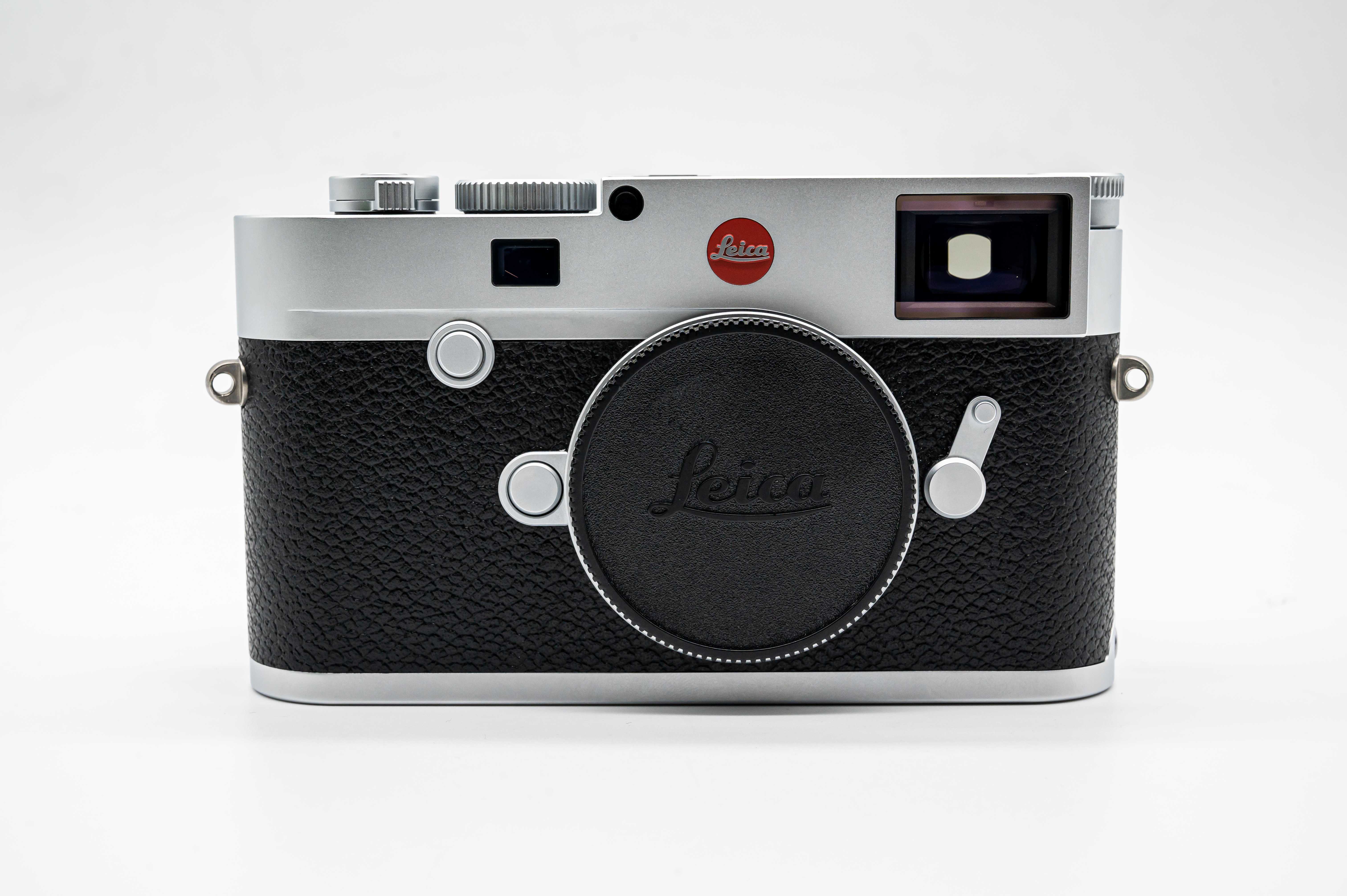(มือสอง) Leica M10 Silver | LINE SHOPPING