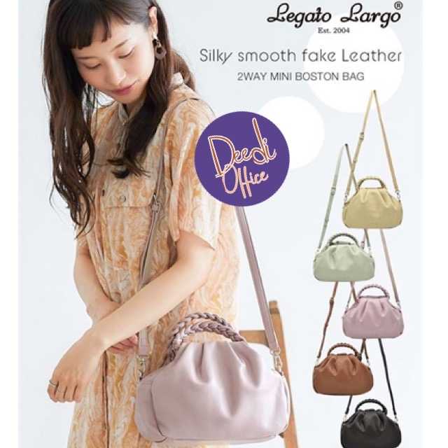 Legato cheap largo fake