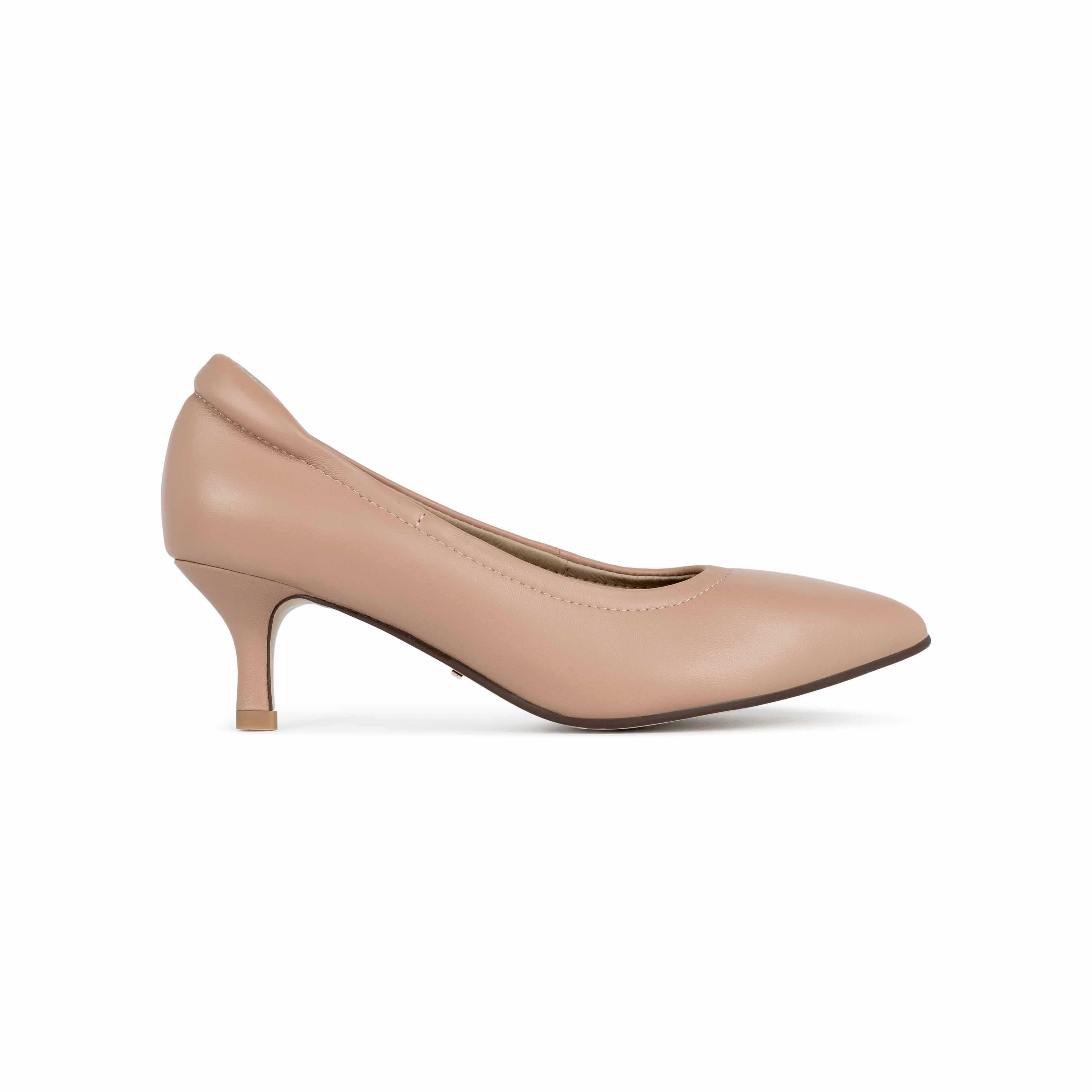 SHU CELEB HEELS ORIGINAL 2.2 INCHES NO.2 SWSC0202 BE11 MATTE VERY