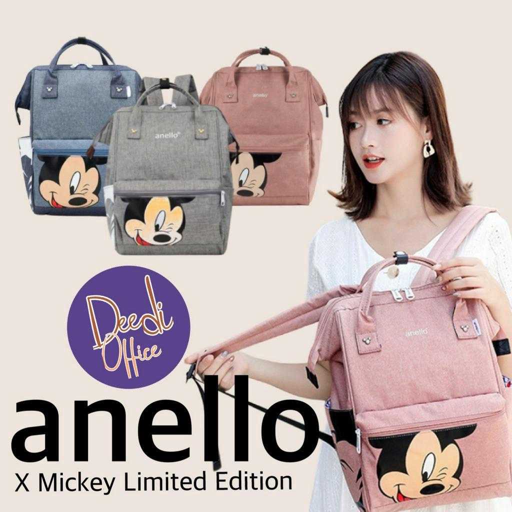 Anello mickey mouse limited edition deals
