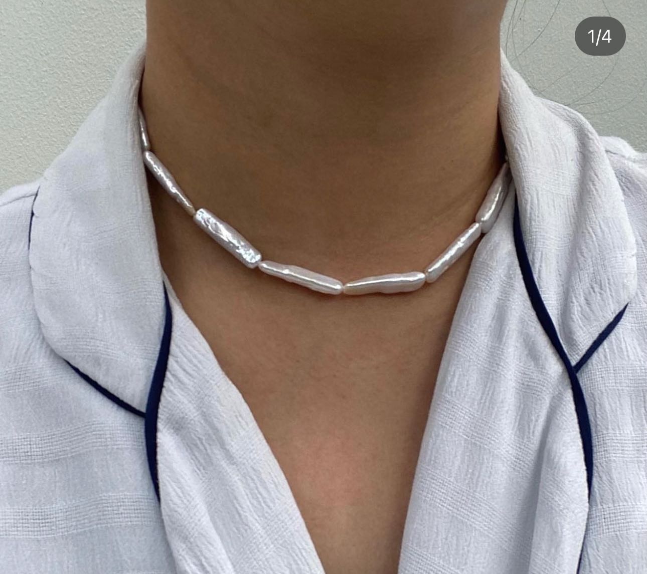 Choker wish outlet