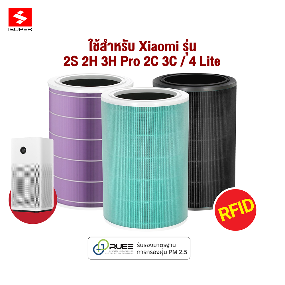 Filter deals xiaomi 3h