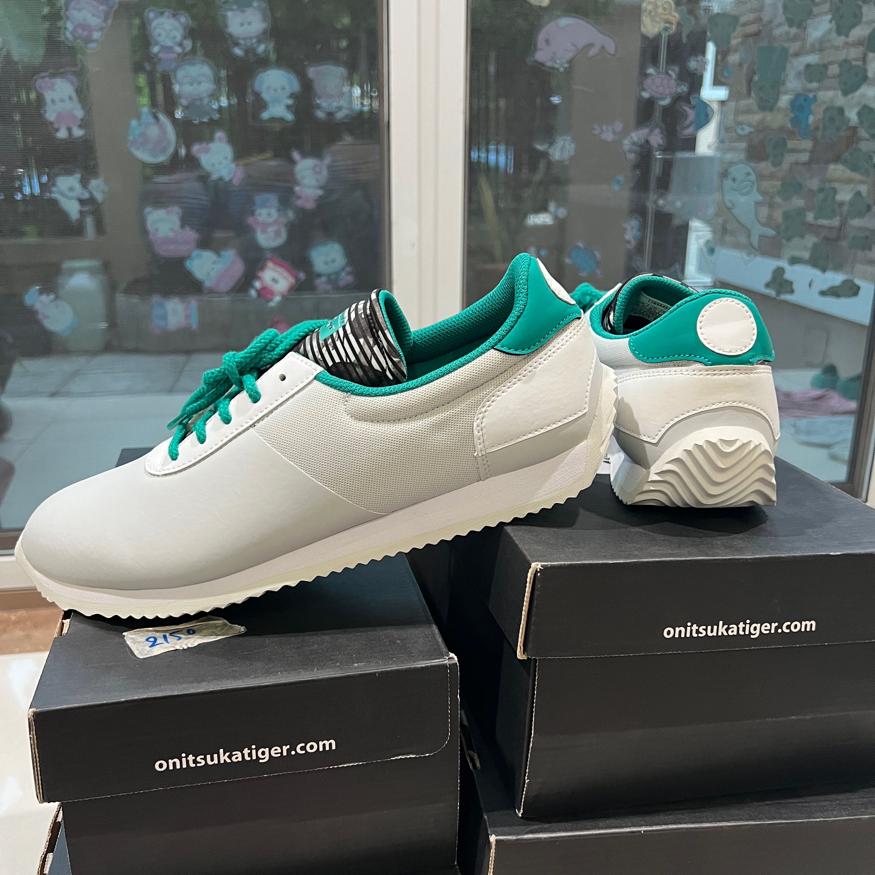 Onitsuka tiger california 78 slip on sales