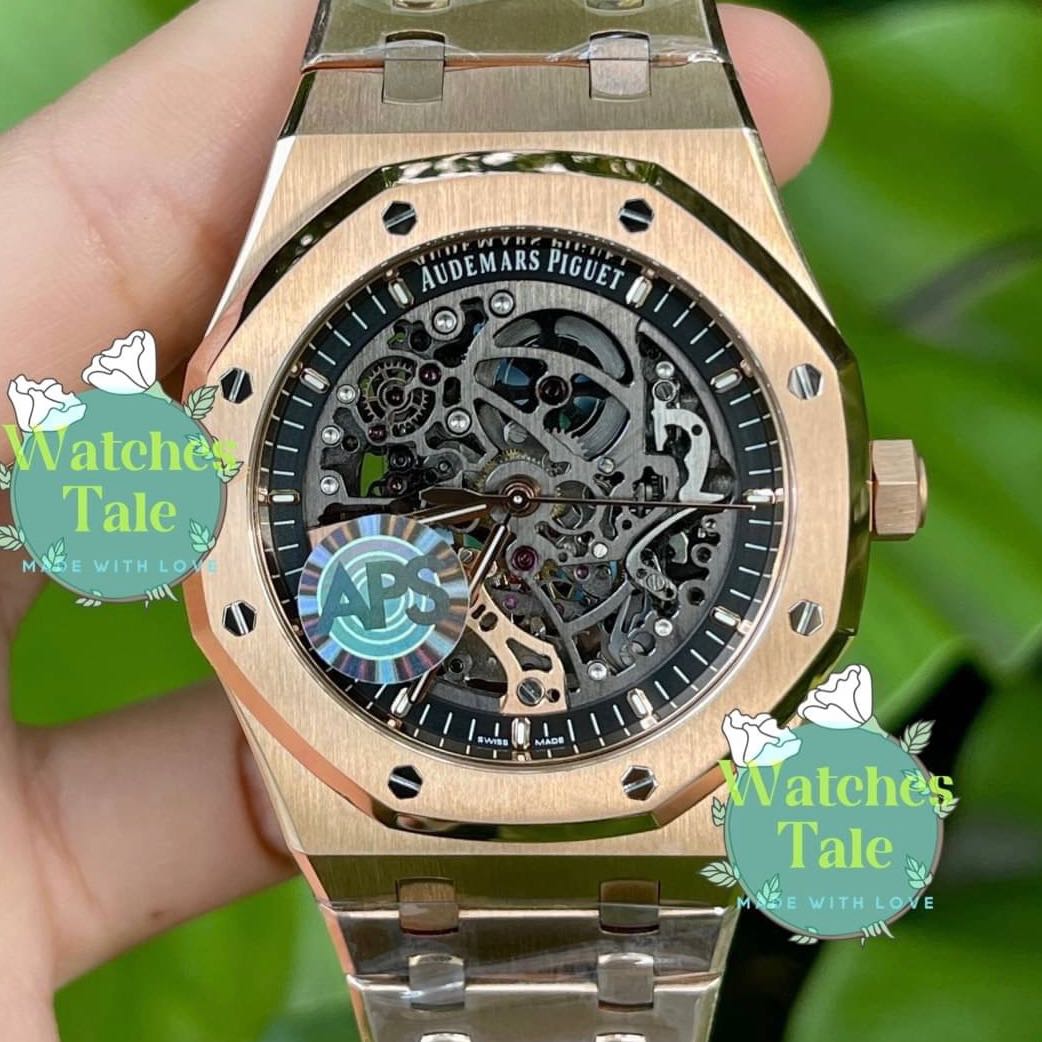 Ap 15407or top