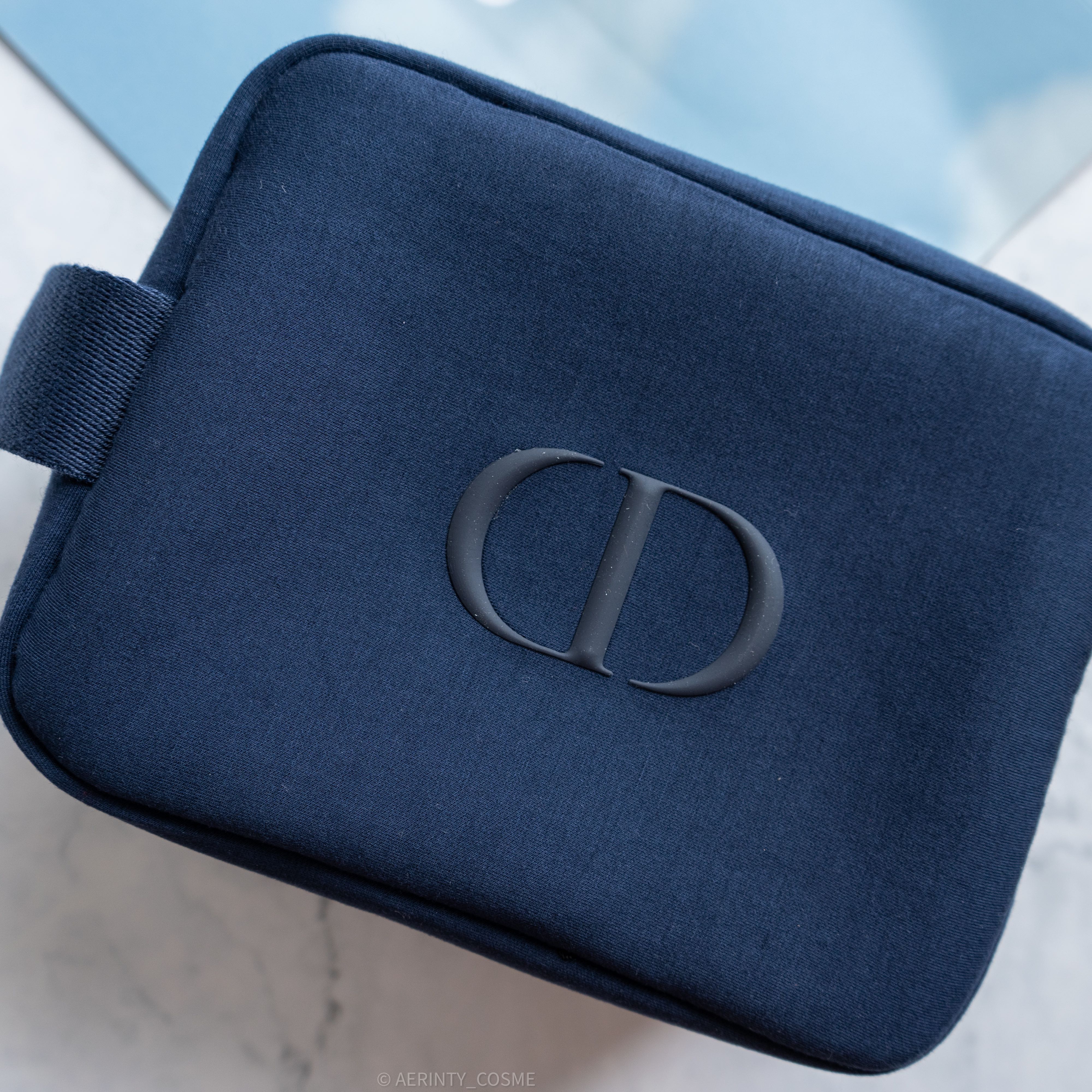 Dior makeup bag price deals