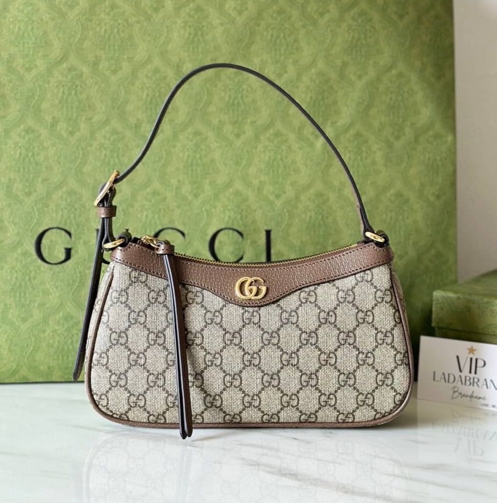 Gucci hobo top