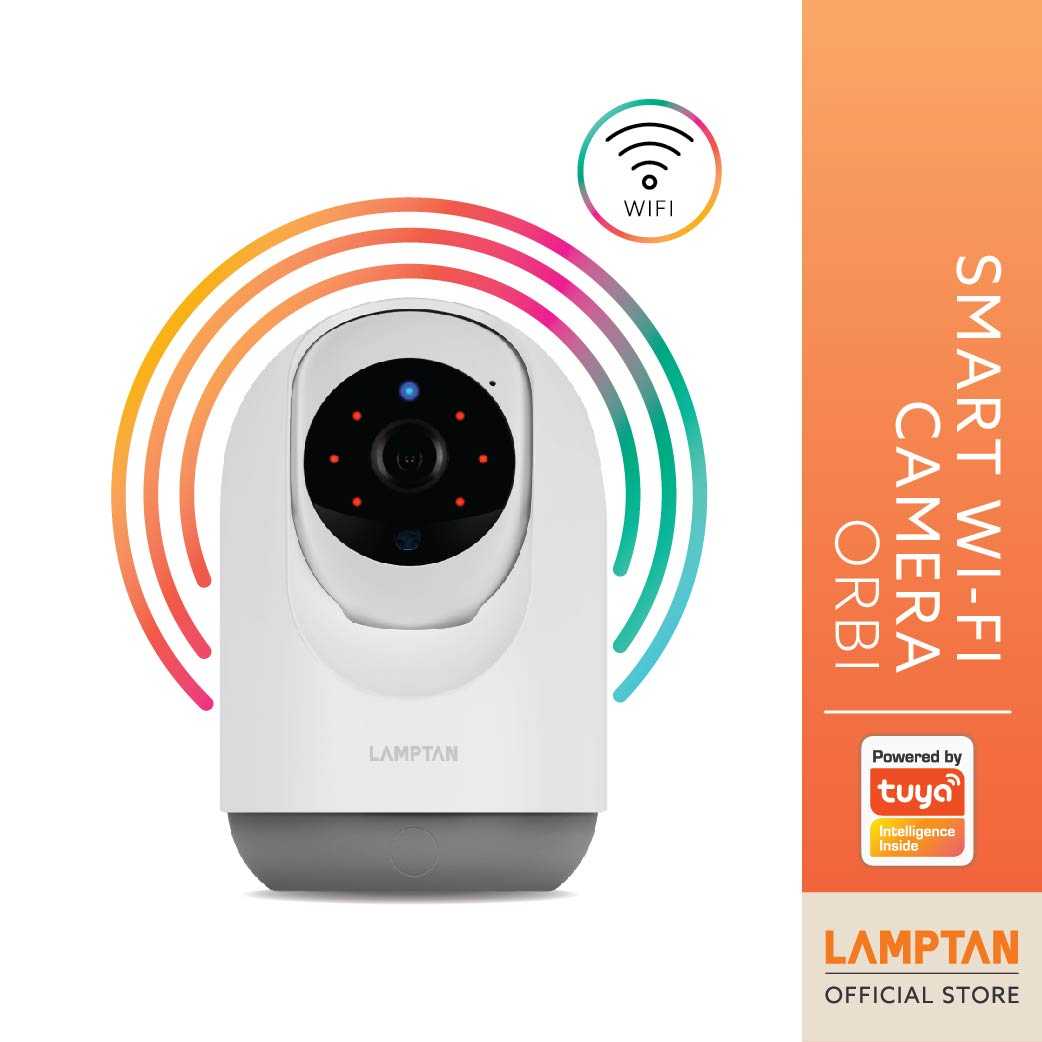 Lamptan camera deals
