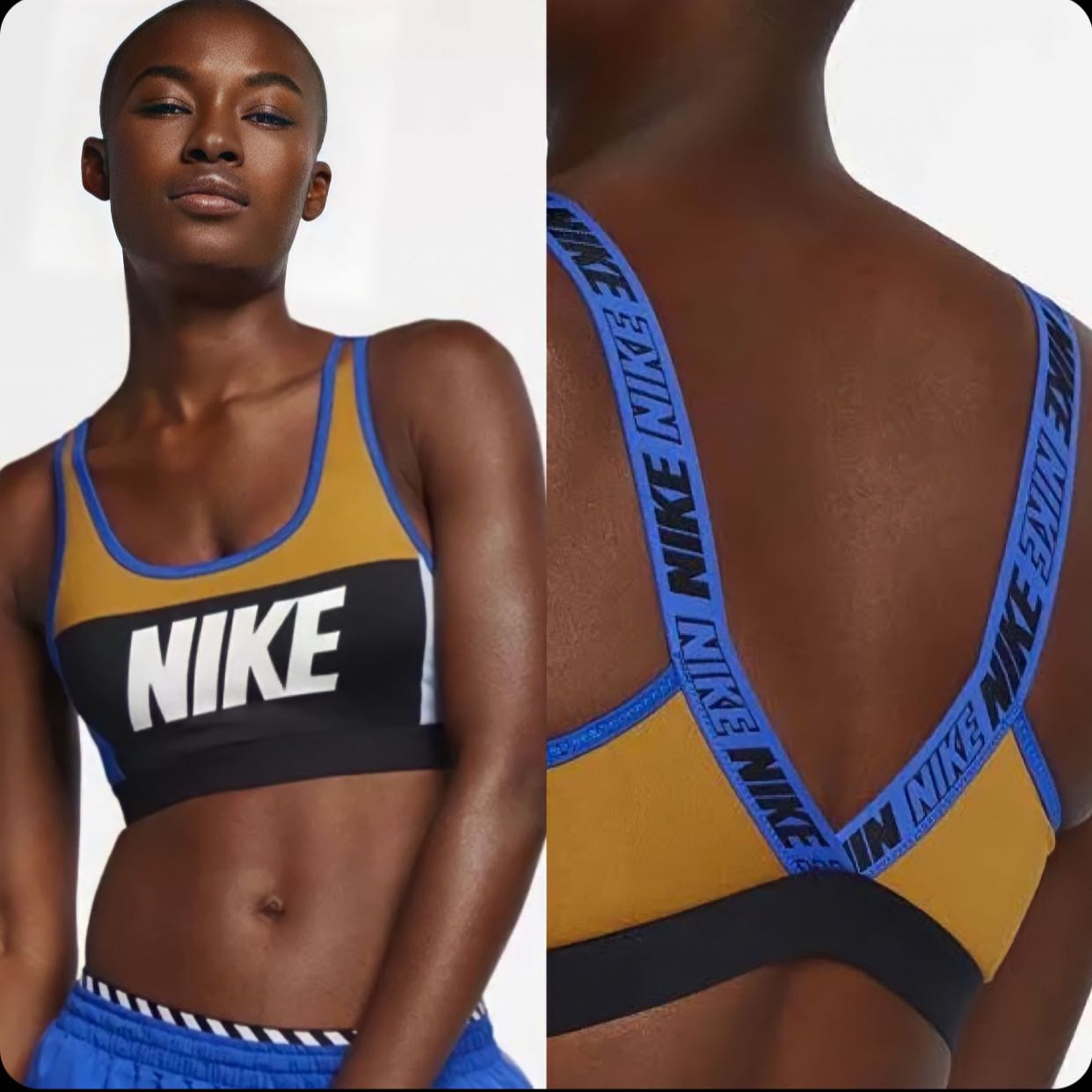 Nike aq0142 top
