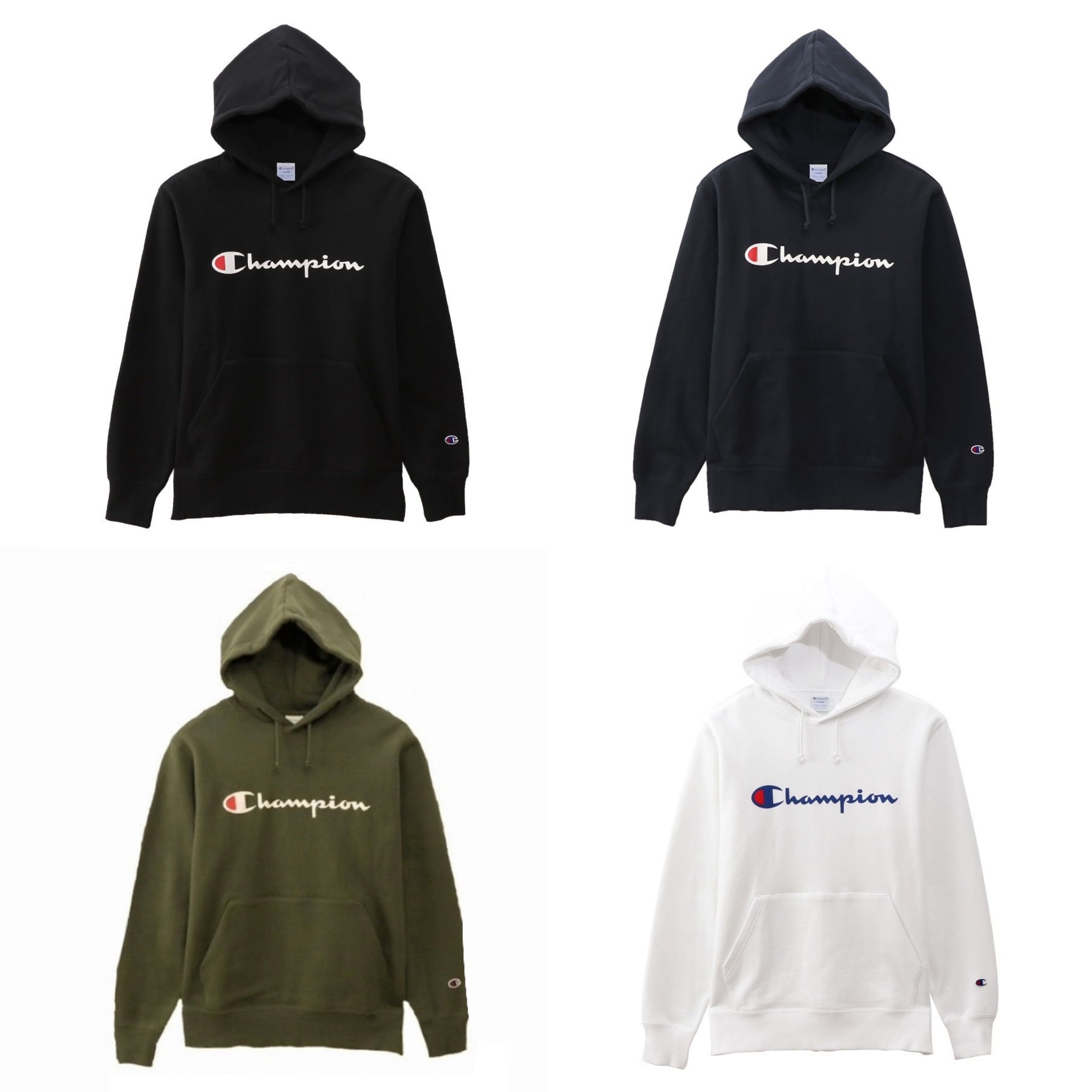 CHAMPION HOODIE SALE 30% | LINE SHOPPING