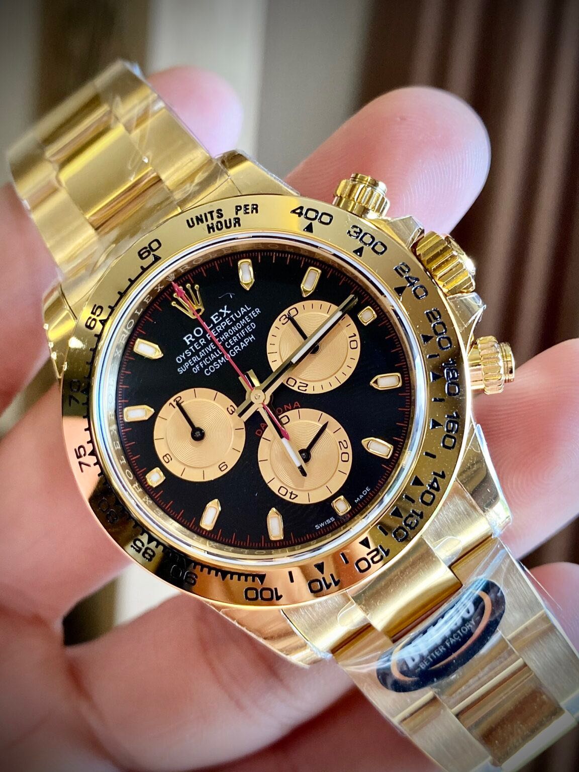 ErsA z Group l rolex daytona wish