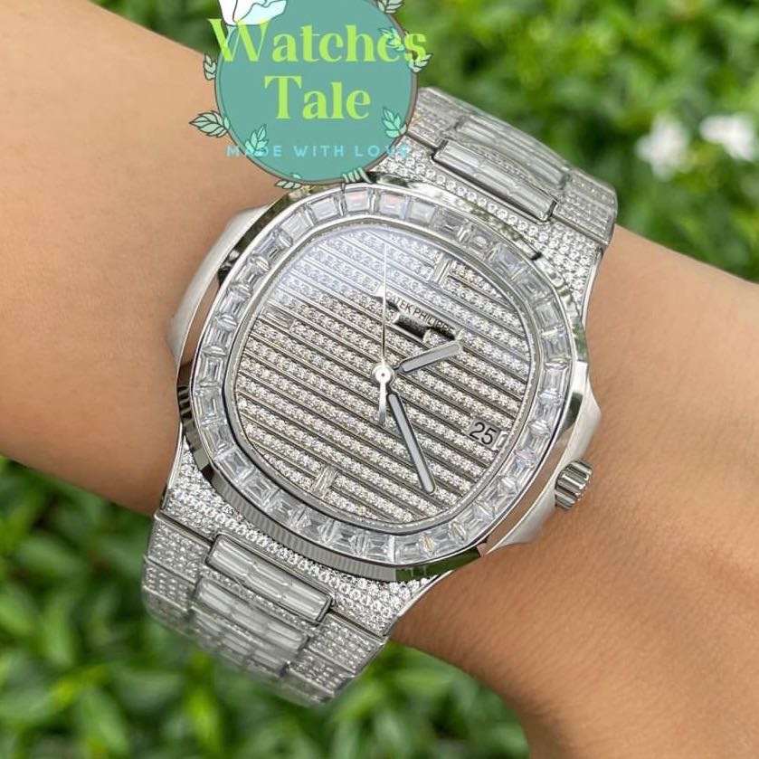 Patek philippe nautilus 5720 r best sale