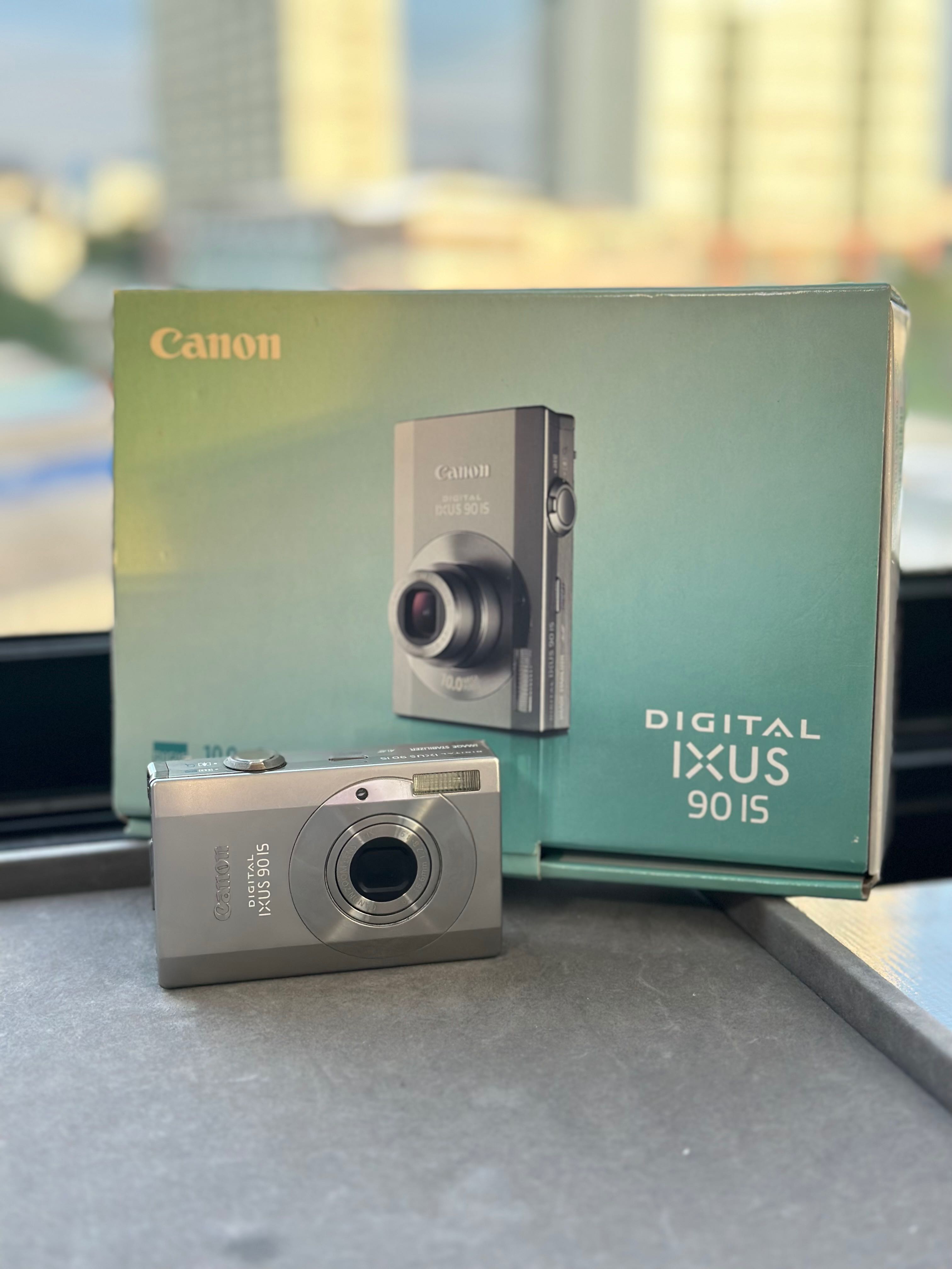 ixus 9015