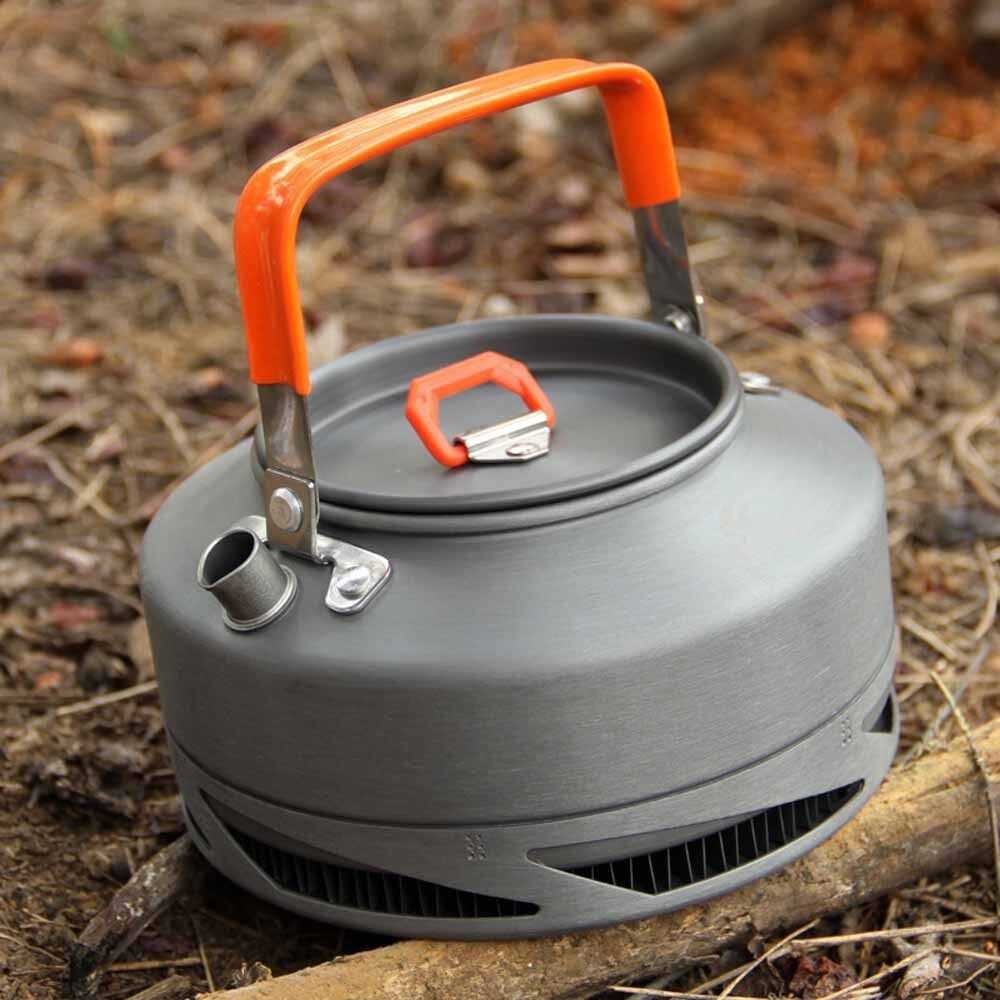 FireMaple FEAST XT1 Aluminum Kettle