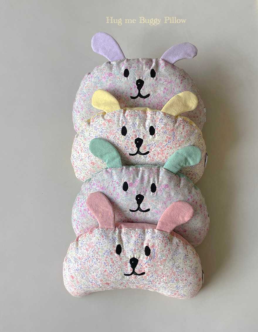 Buggy pillow sale