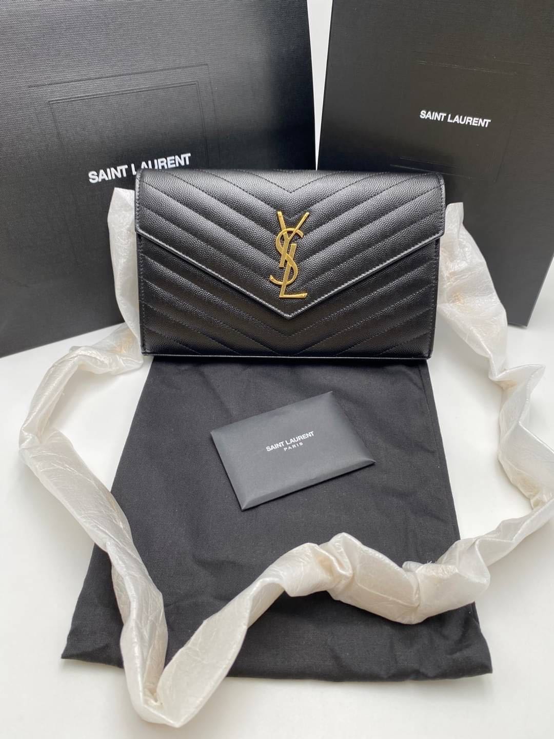 YSL Woc 9 Y23 LINE SHOPPING
