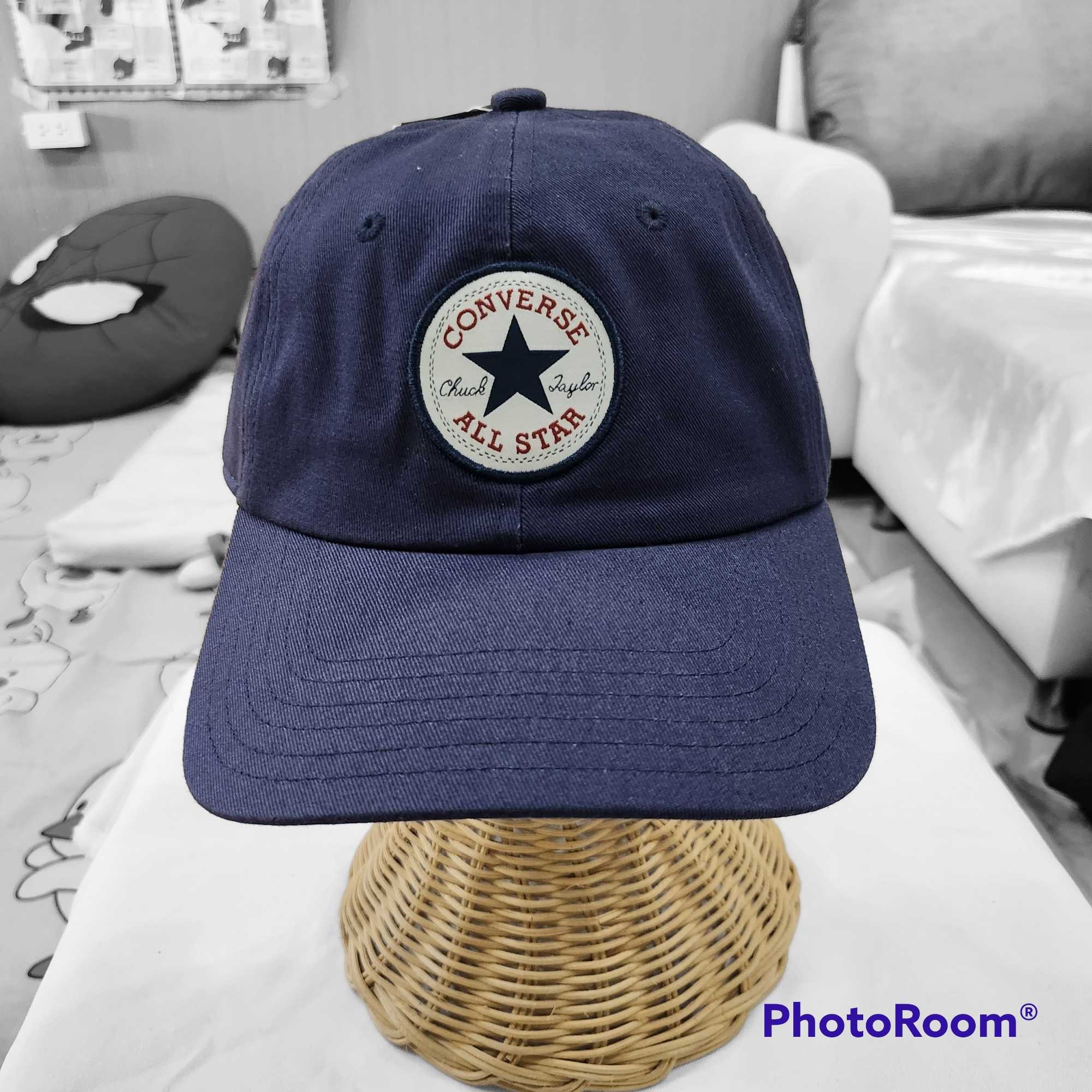 Topi converse online original navy