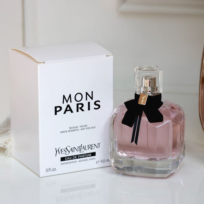 YSL Mon Paris EDP | LINE SHOPPING