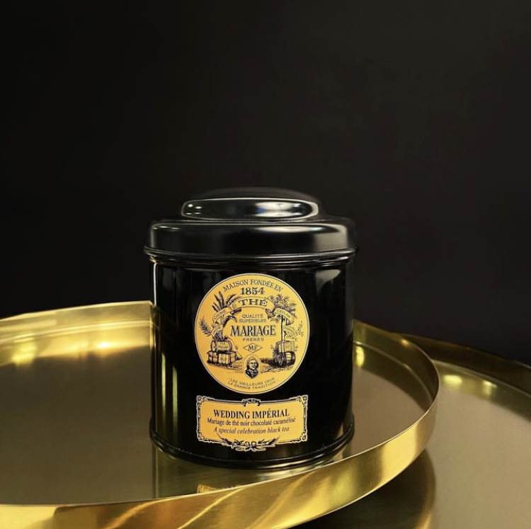 Mariage Freres Wedding Imperial 100g