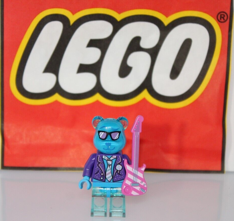 Gummy bear lego deals
