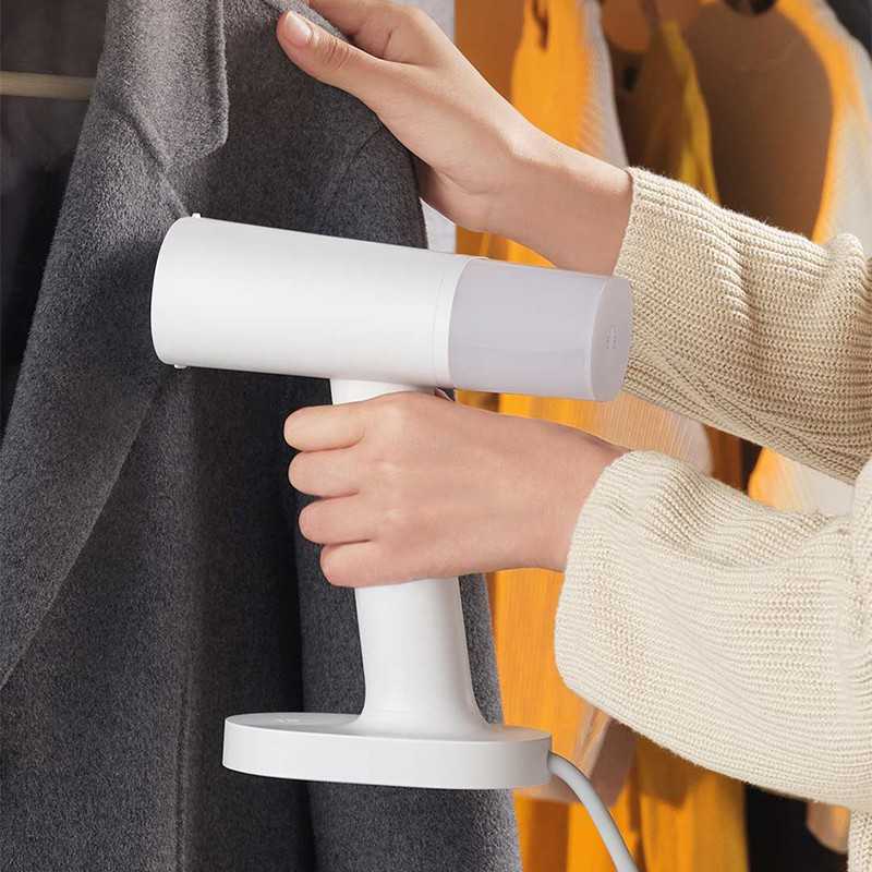 Xiaomi online mijia iron