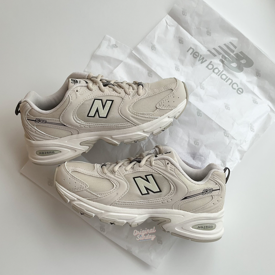 พร้อมส่ง!! NEW BALANCE 530 SH | LINE SHOPPING