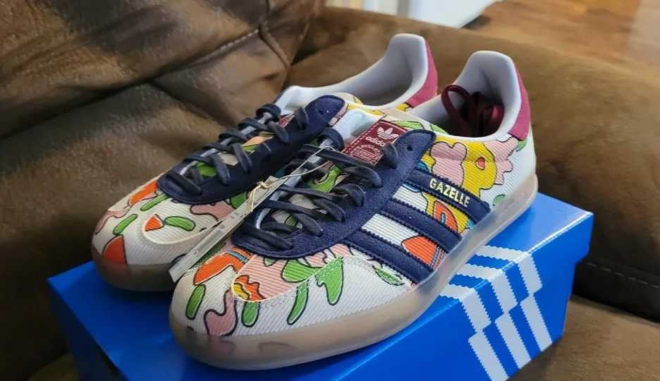 Sean wotherspoon floral store