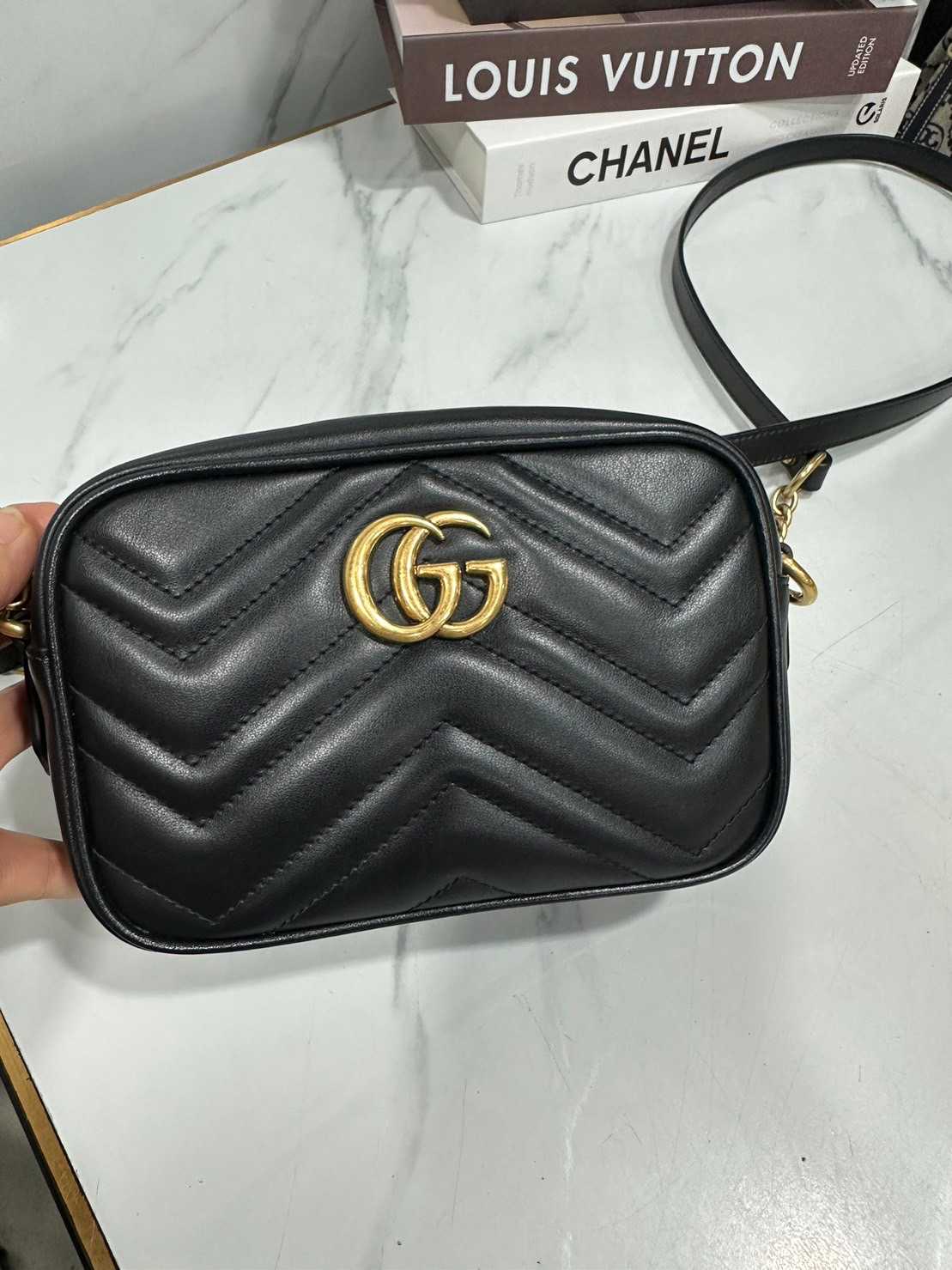 Gucci marmont new arrivals 18