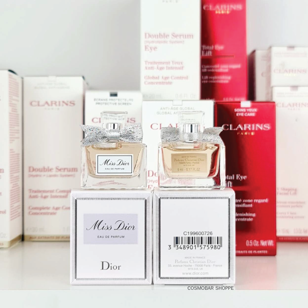 Dior Miss Dior EDP 5ml. LINE SHOPPING
